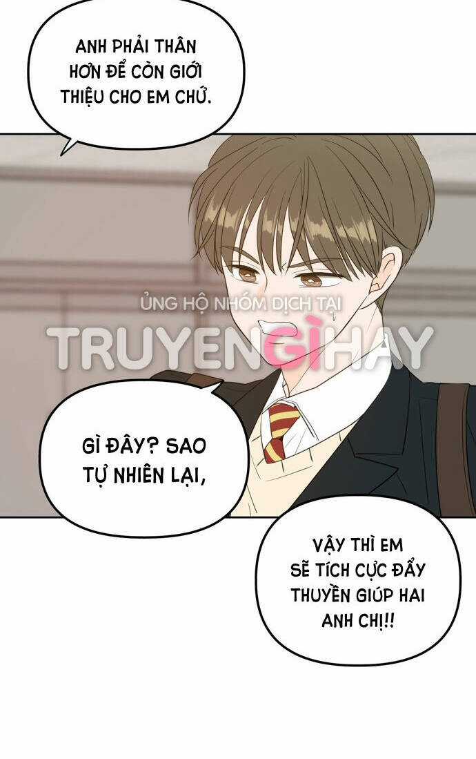 Kiếp Này Cũng Xin Chăm Sóc Tôi Như Vậy Nhé Chapter 110 trang 72