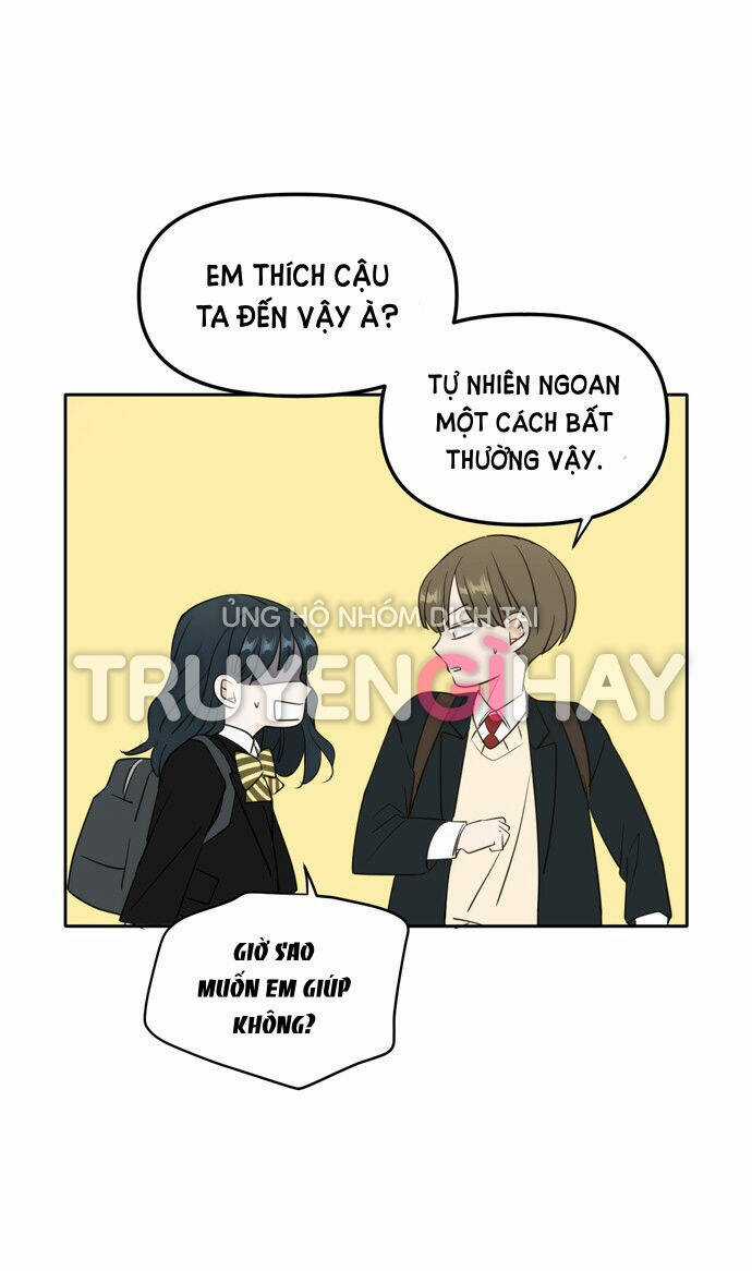 Kiếp Này Cũng Xin Chăm Sóc Tôi Như Vậy Nhé Chapter 110 trang 75