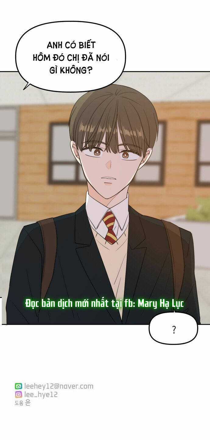 Kiếp Này Cũng Xin Chăm Sóc Tôi Như Vậy Nhé Chapter 110 trang 76