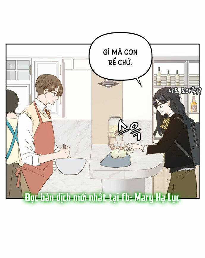 Kiếp Này Cũng Xin Chăm Sóc Tôi Như Vậy Nhé Chapter 110 trang 8