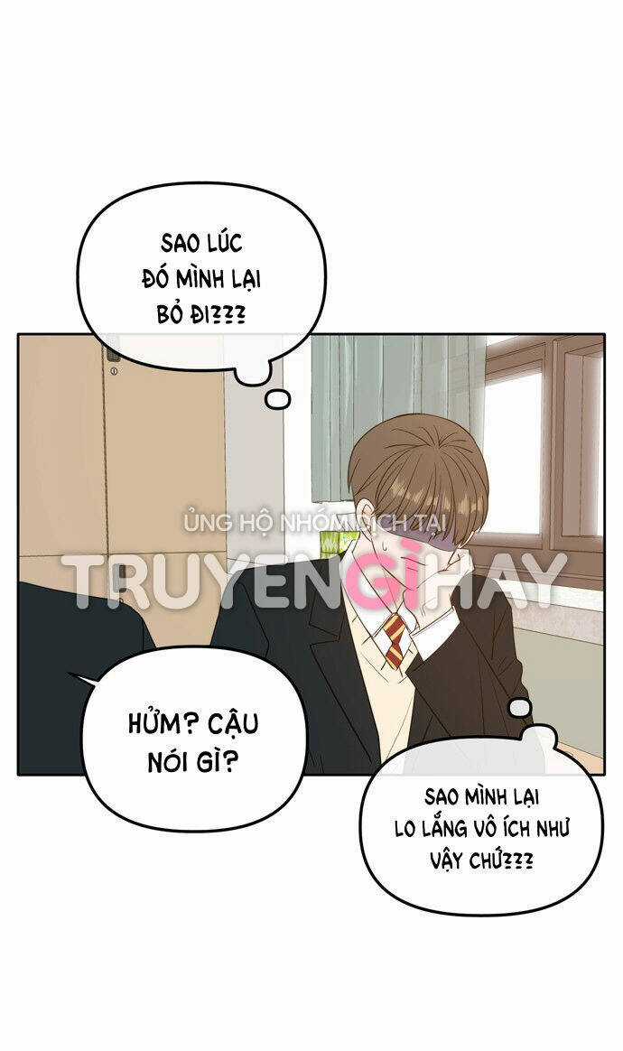 Kiếp Này Cũng Xin Chăm Sóc Tôi Như Vậy Nhé Chapter 111 trang 10