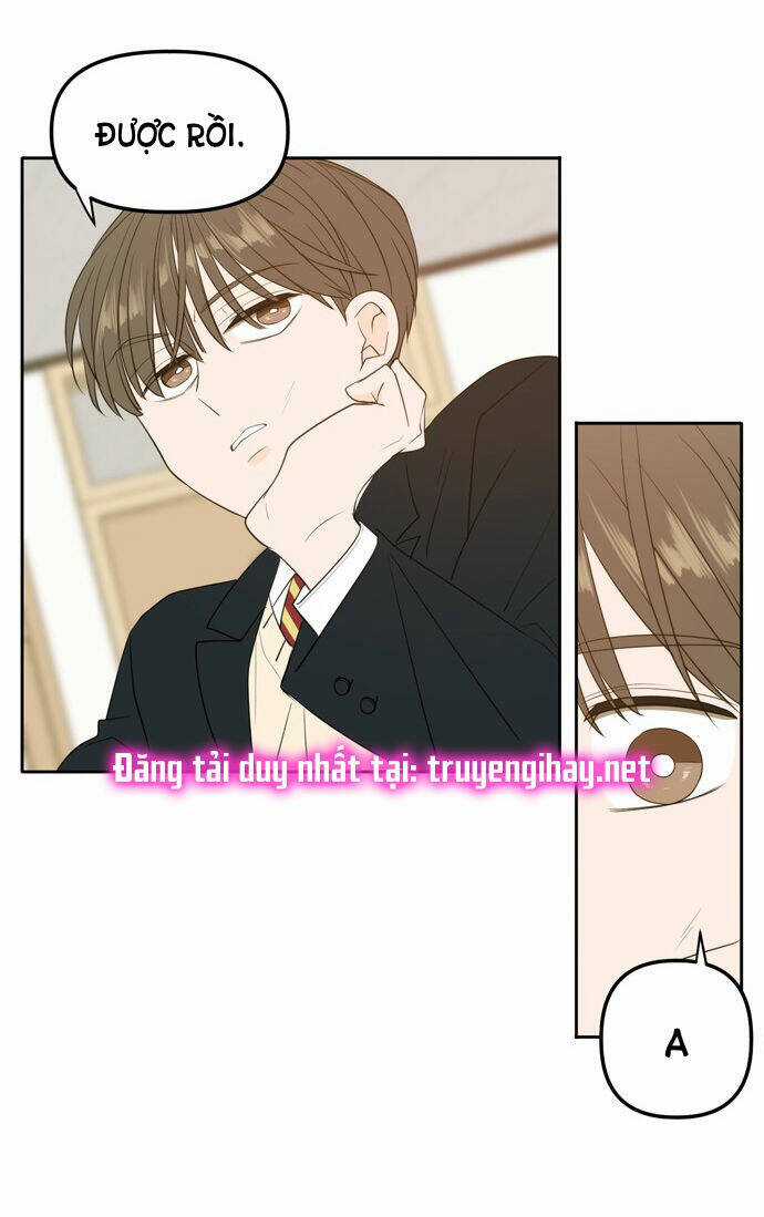 Kiếp Này Cũng Xin Chăm Sóc Tôi Như Vậy Nhé Chapter 111 trang 11