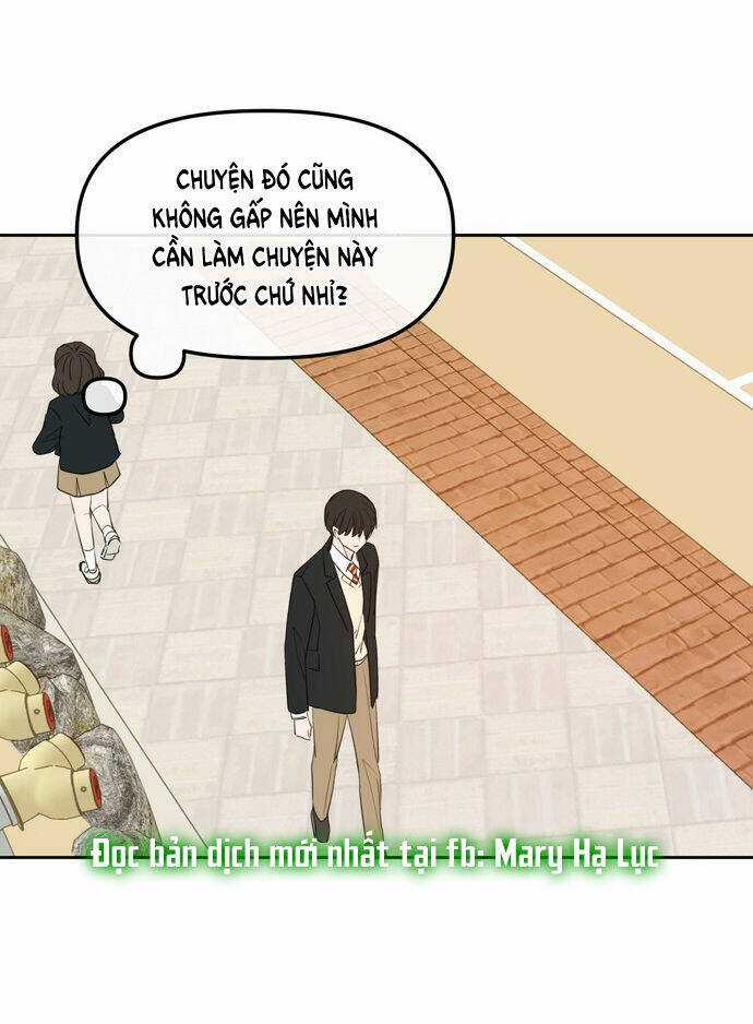 Kiếp Này Cũng Xin Chăm Sóc Tôi Như Vậy Nhé Chapter 111 trang 12