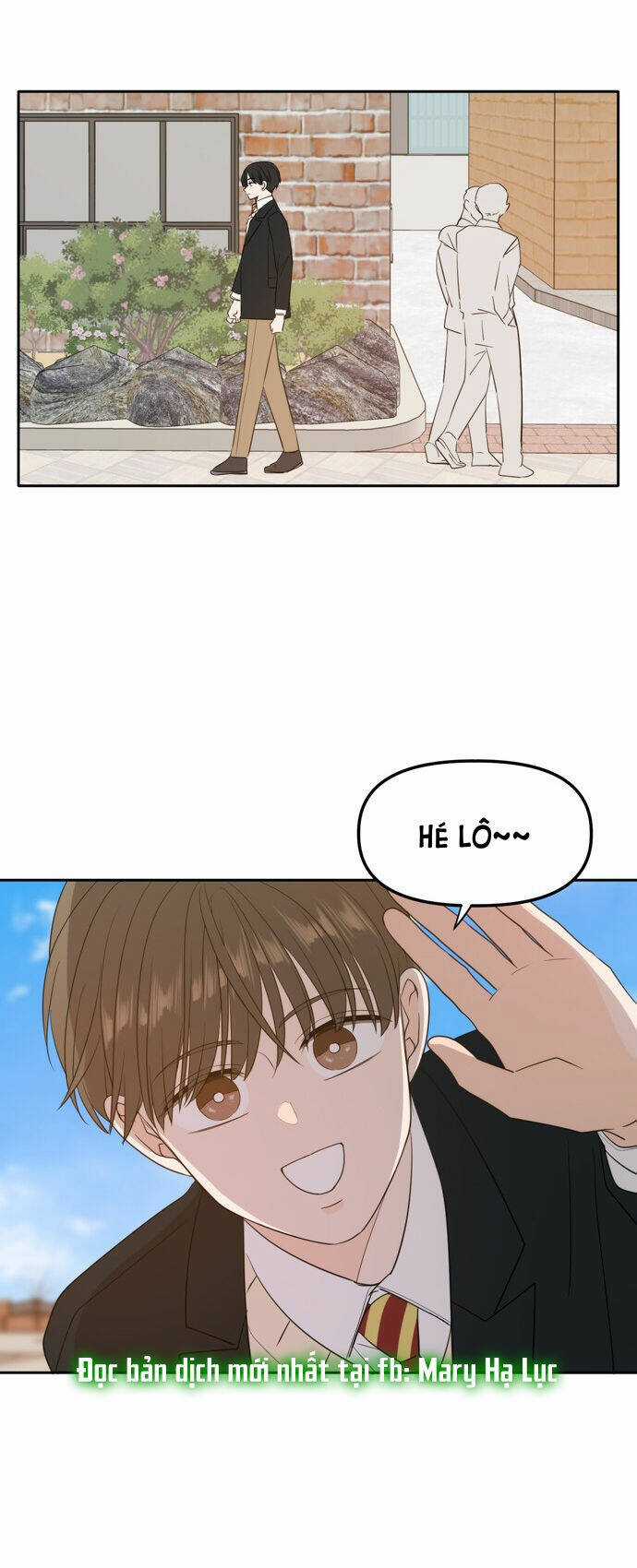 Kiếp Này Cũng Xin Chăm Sóc Tôi Như Vậy Nhé Chapter 111 trang 14