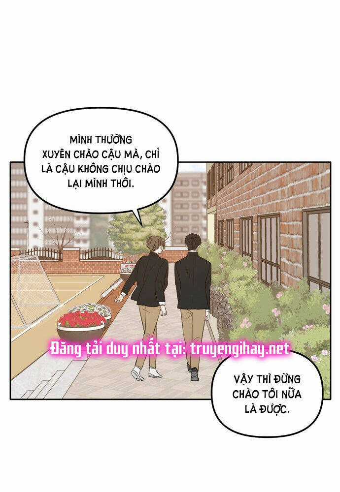 Kiếp Này Cũng Xin Chăm Sóc Tôi Như Vậy Nhé Chapter 111 trang 16