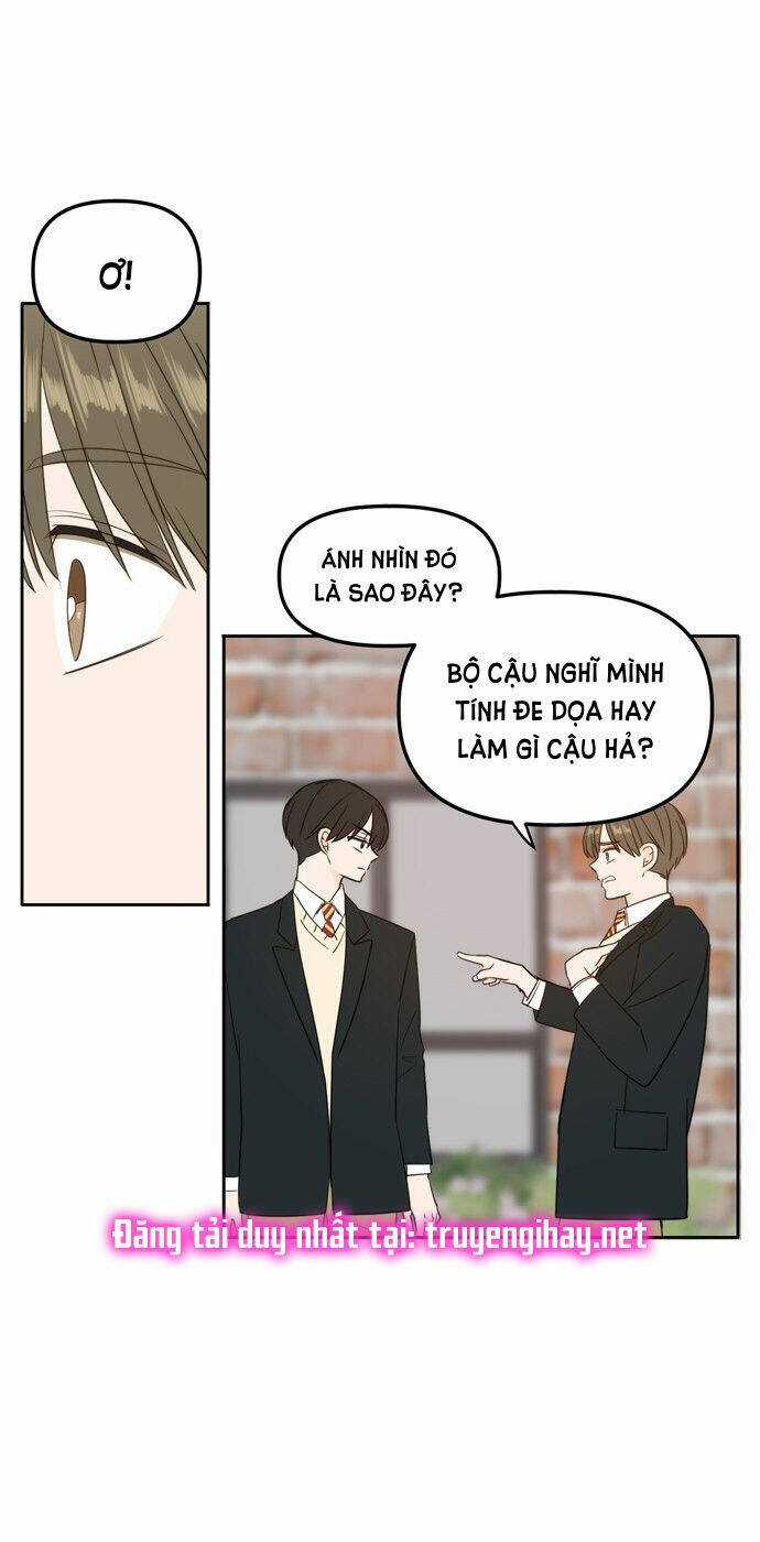 Kiếp Này Cũng Xin Chăm Sóc Tôi Như Vậy Nhé Chapter 111 trang 18