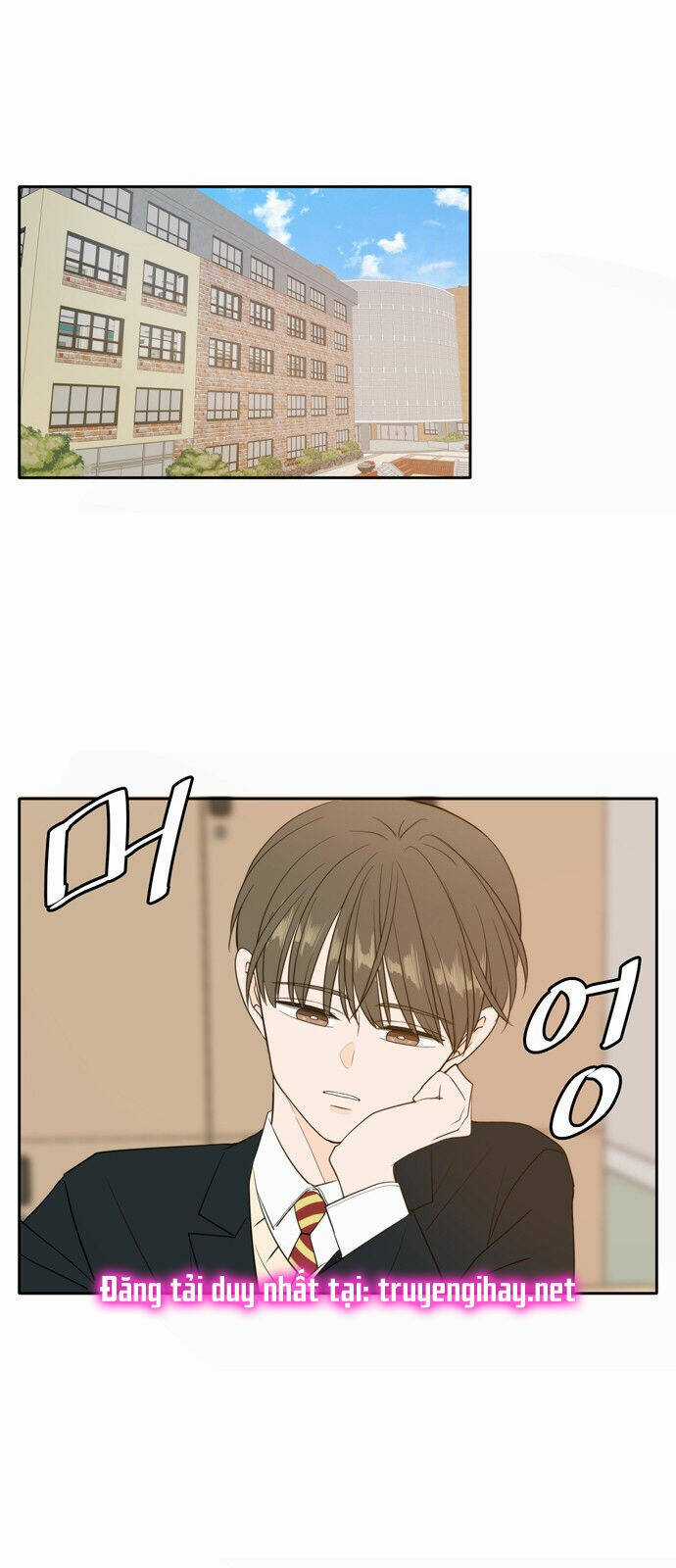 Kiếp Này Cũng Xin Chăm Sóc Tôi Như Vậy Nhé Chapter 111 trang 2