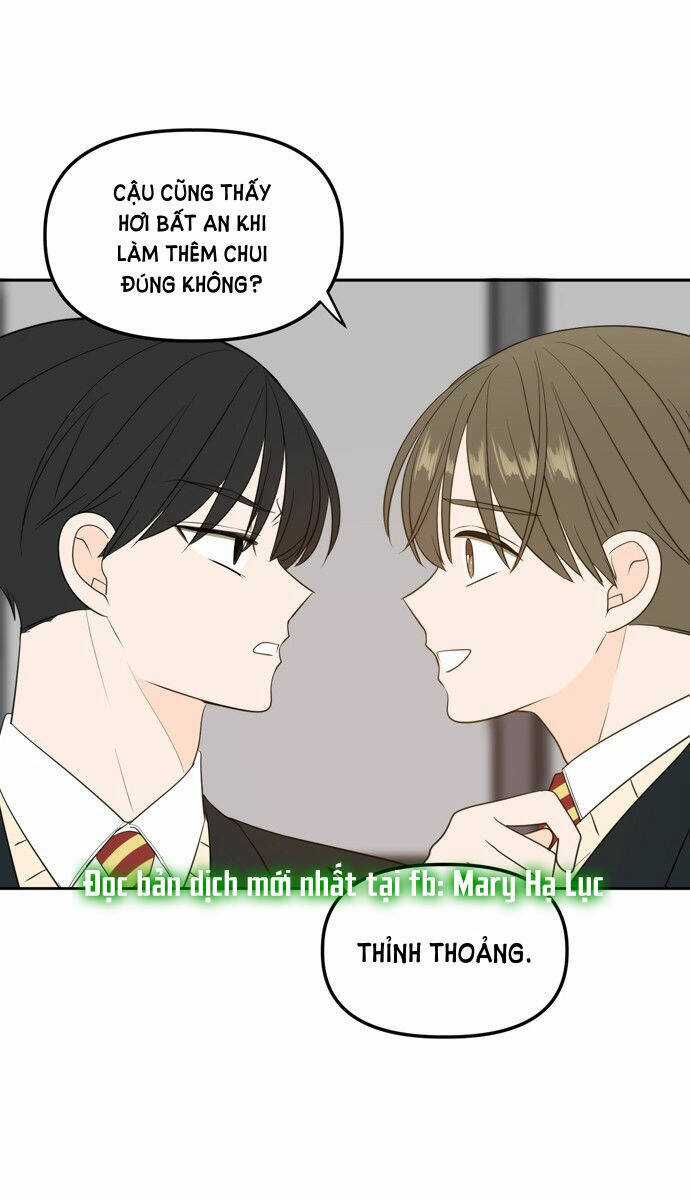 Kiếp Này Cũng Xin Chăm Sóc Tôi Như Vậy Nhé Chapter 111 trang 20