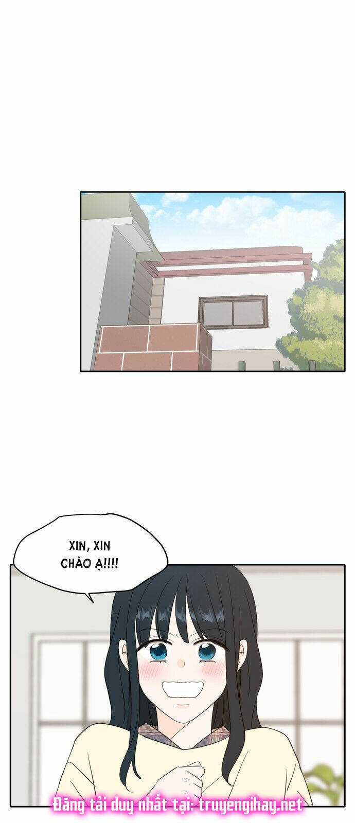 Kiếp Này Cũng Xin Chăm Sóc Tôi Như Vậy Nhé Chapter 111 trang 23