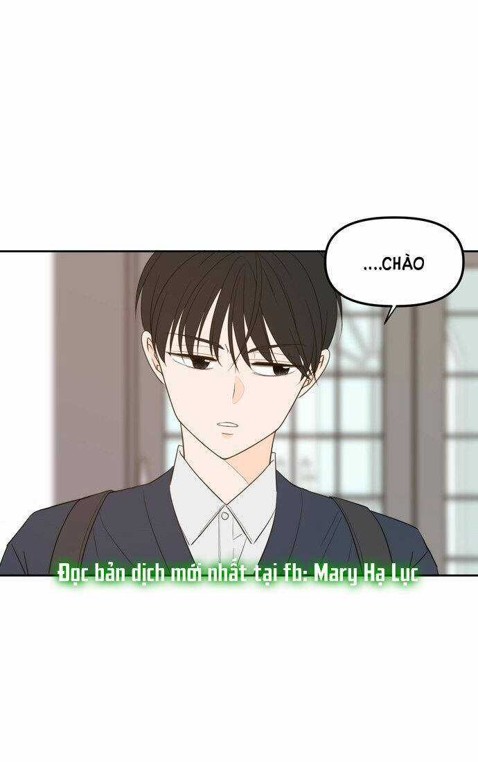 Kiếp Này Cũng Xin Chăm Sóc Tôi Như Vậy Nhé Chapter 111 trang 24