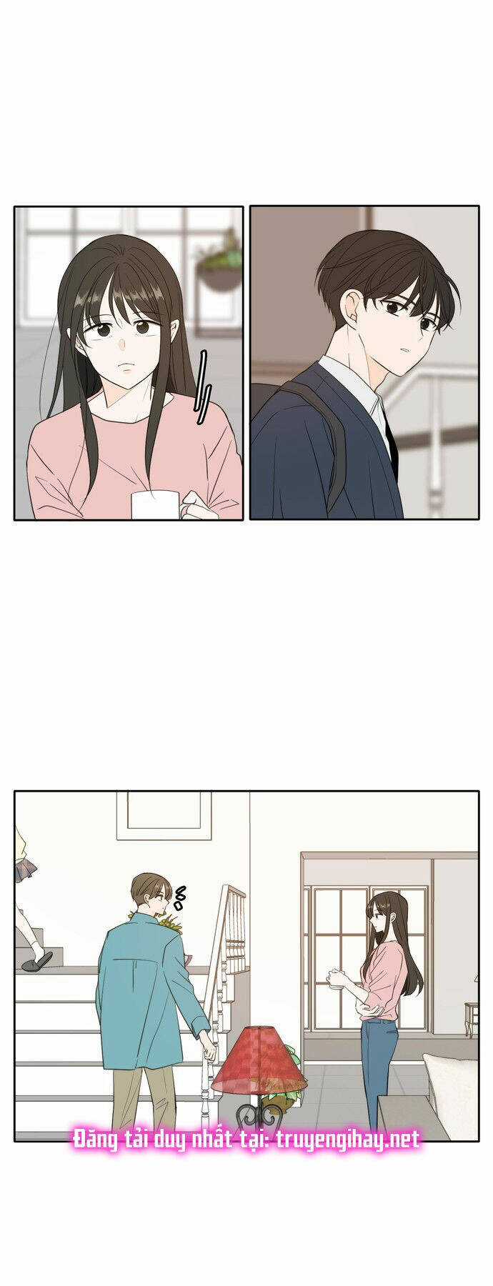 Kiếp Này Cũng Xin Chăm Sóc Tôi Như Vậy Nhé Chapter 111 trang 26