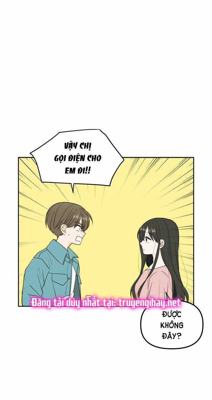 Kiếp Này Cũng Xin Chăm Sóc Tôi Như Vậy Nhé Chapter 111 trang 28