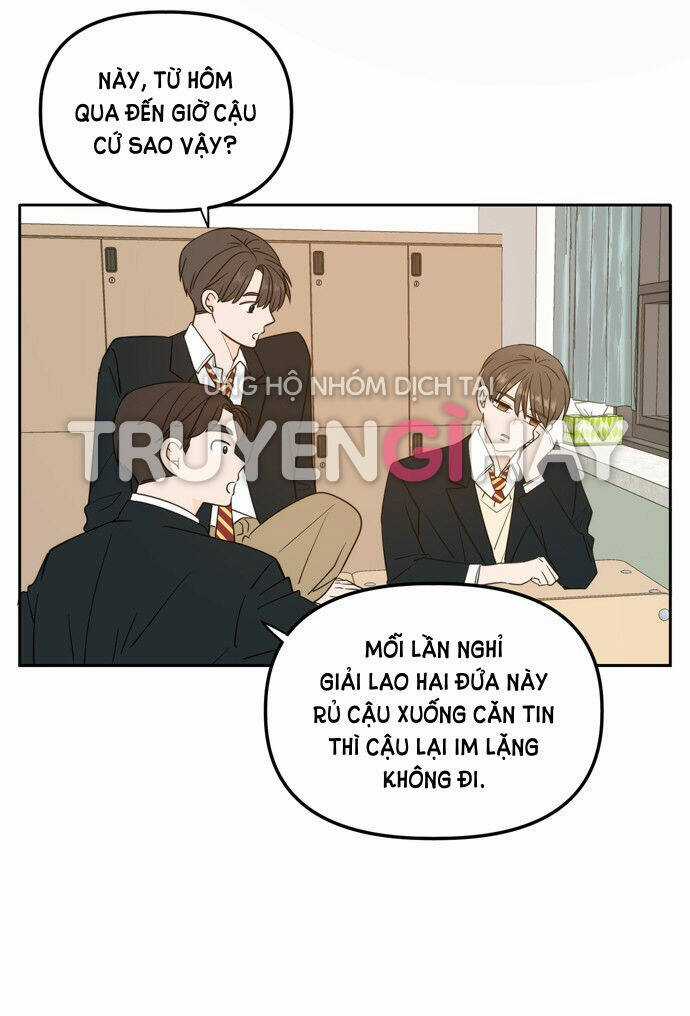 Kiếp Này Cũng Xin Chăm Sóc Tôi Như Vậy Nhé Chapter 111 trang 3