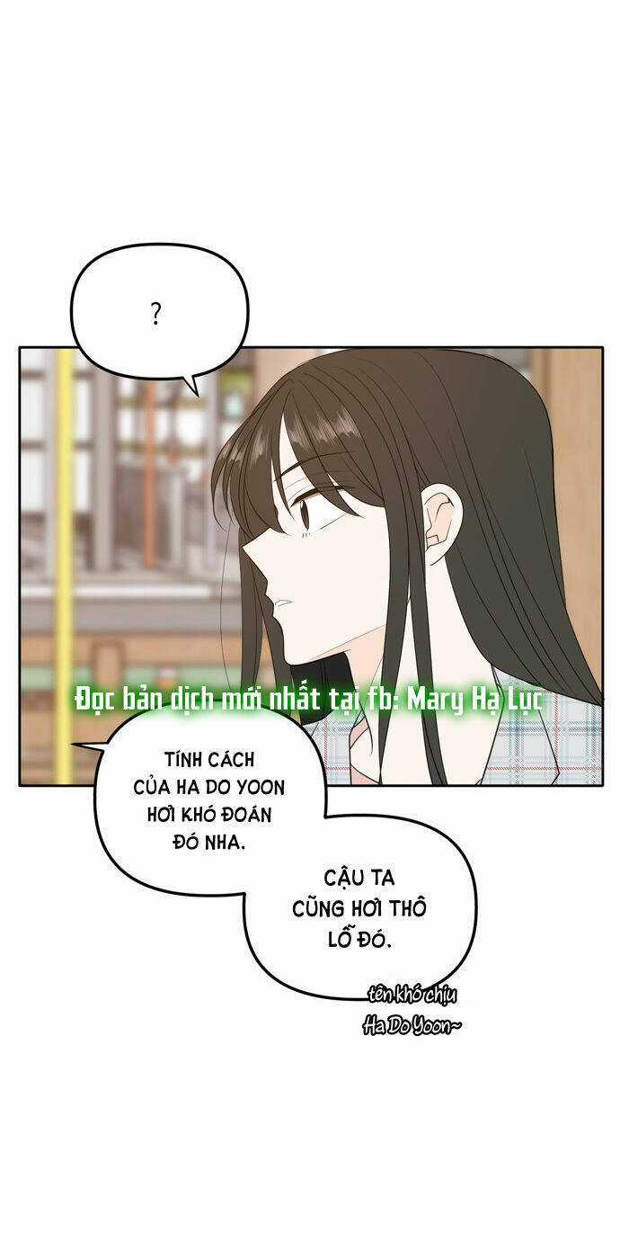 Kiếp Này Cũng Xin Chăm Sóc Tôi Như Vậy Nhé Chapter 111 trang 34