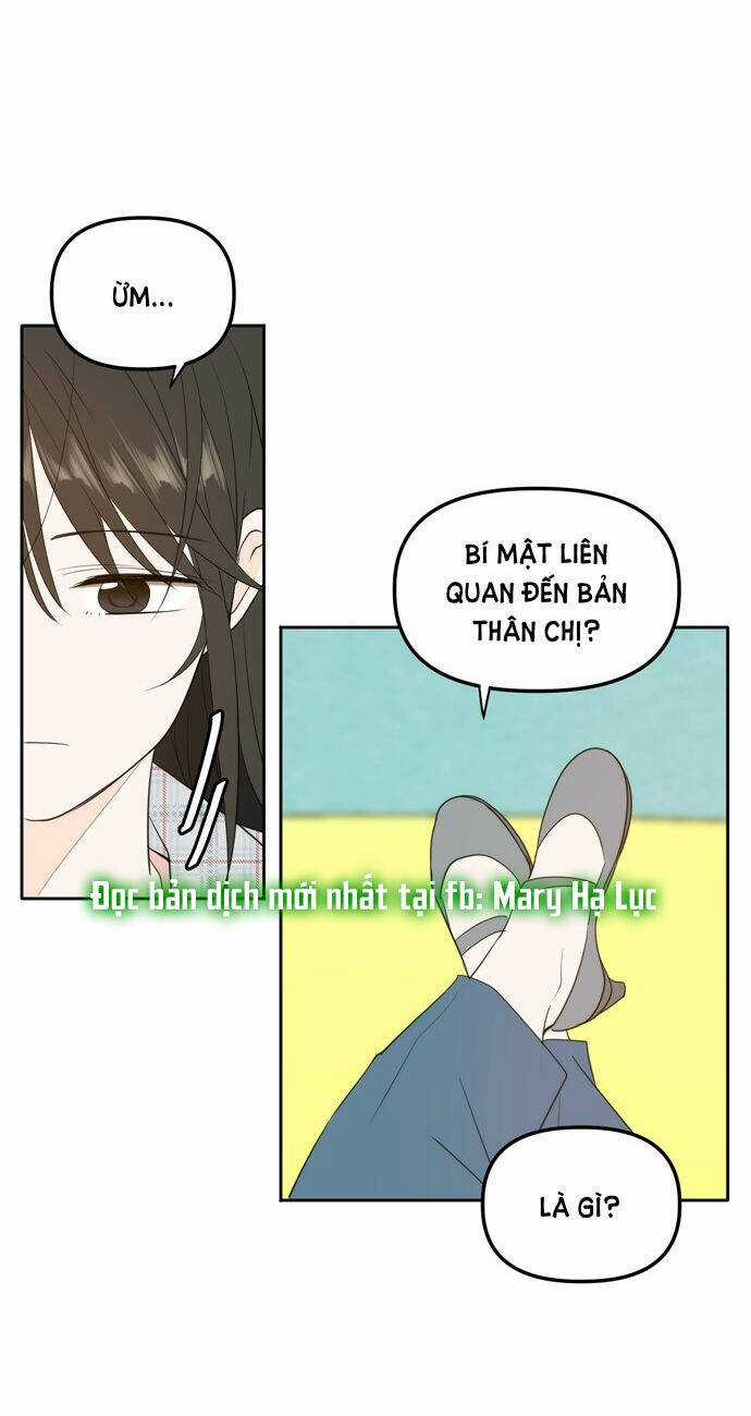 Kiếp Này Cũng Xin Chăm Sóc Tôi Như Vậy Nhé Chapter 111 trang 36