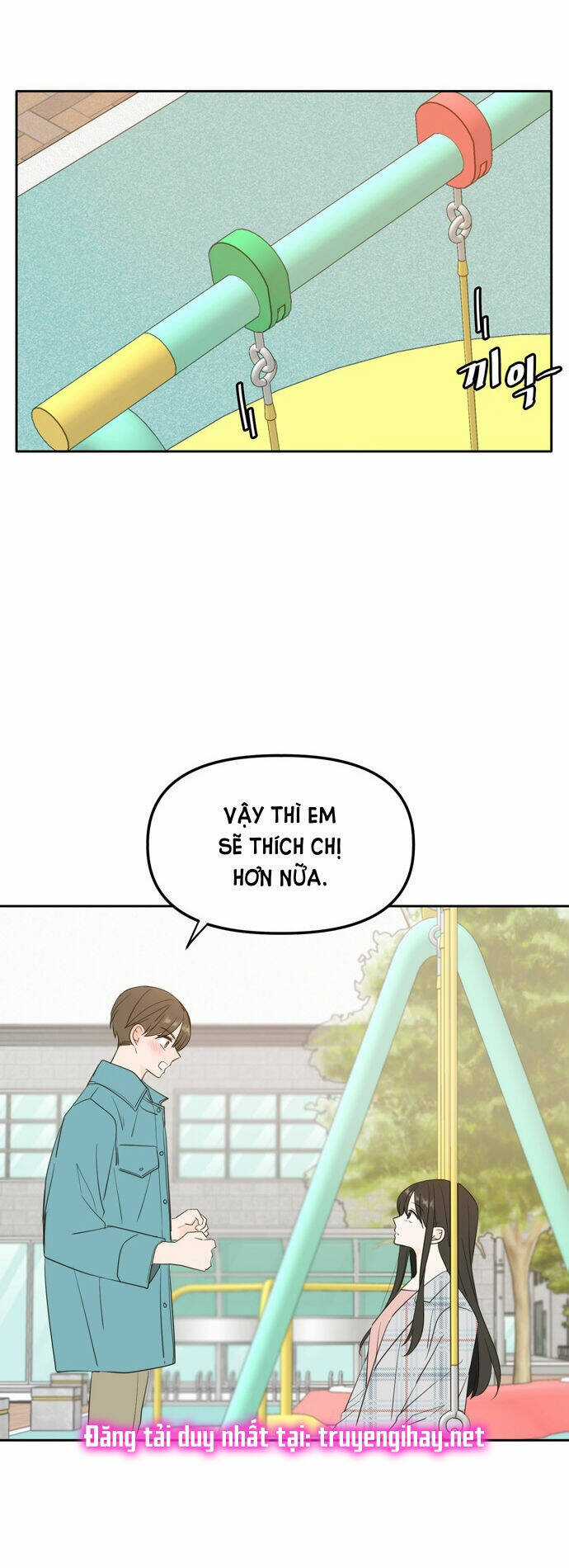 Kiếp Này Cũng Xin Chăm Sóc Tôi Như Vậy Nhé Chapter 111 trang 40