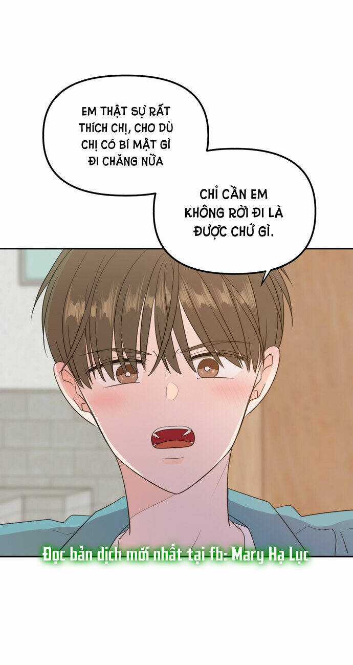 Kiếp Này Cũng Xin Chăm Sóc Tôi Như Vậy Nhé Chapter 111 trang 41