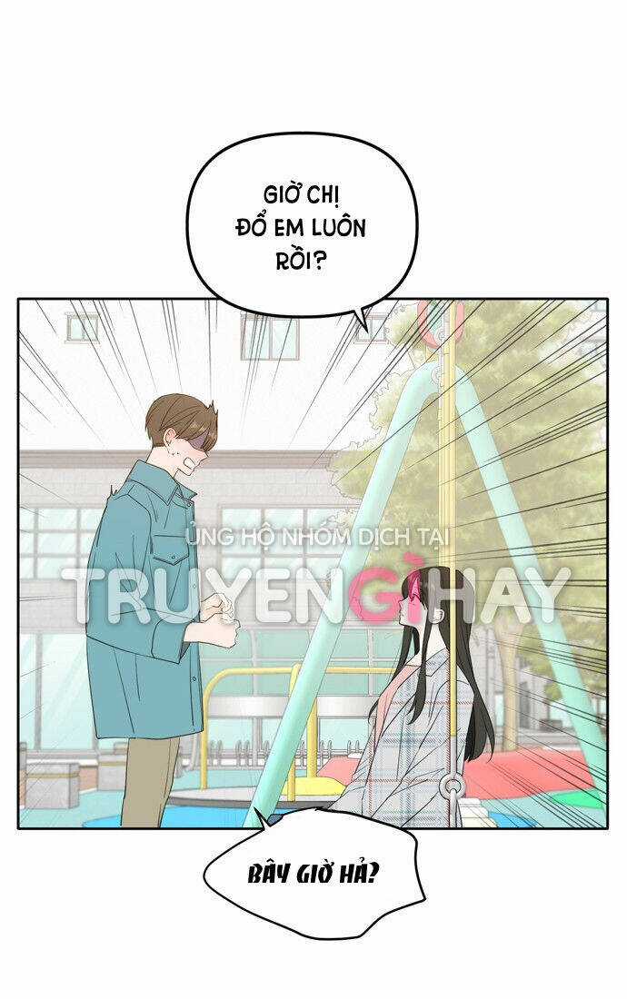 Kiếp Này Cũng Xin Chăm Sóc Tôi Như Vậy Nhé Chapter 111 trang 43