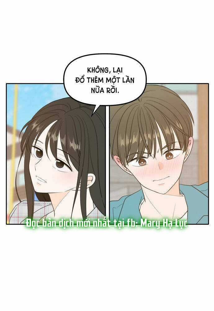 Kiếp Này Cũng Xin Chăm Sóc Tôi Như Vậy Nhé Chapter 111 trang 44