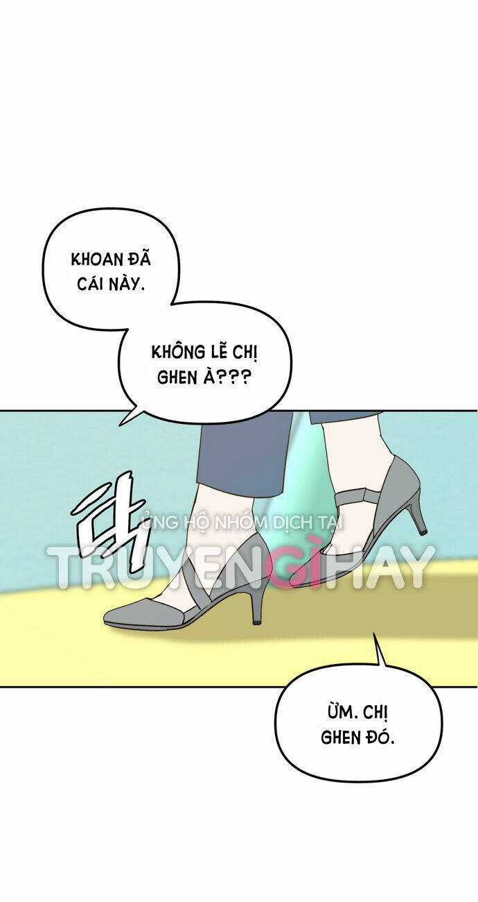 Kiếp Này Cũng Xin Chăm Sóc Tôi Như Vậy Nhé Chapter 111 trang 47