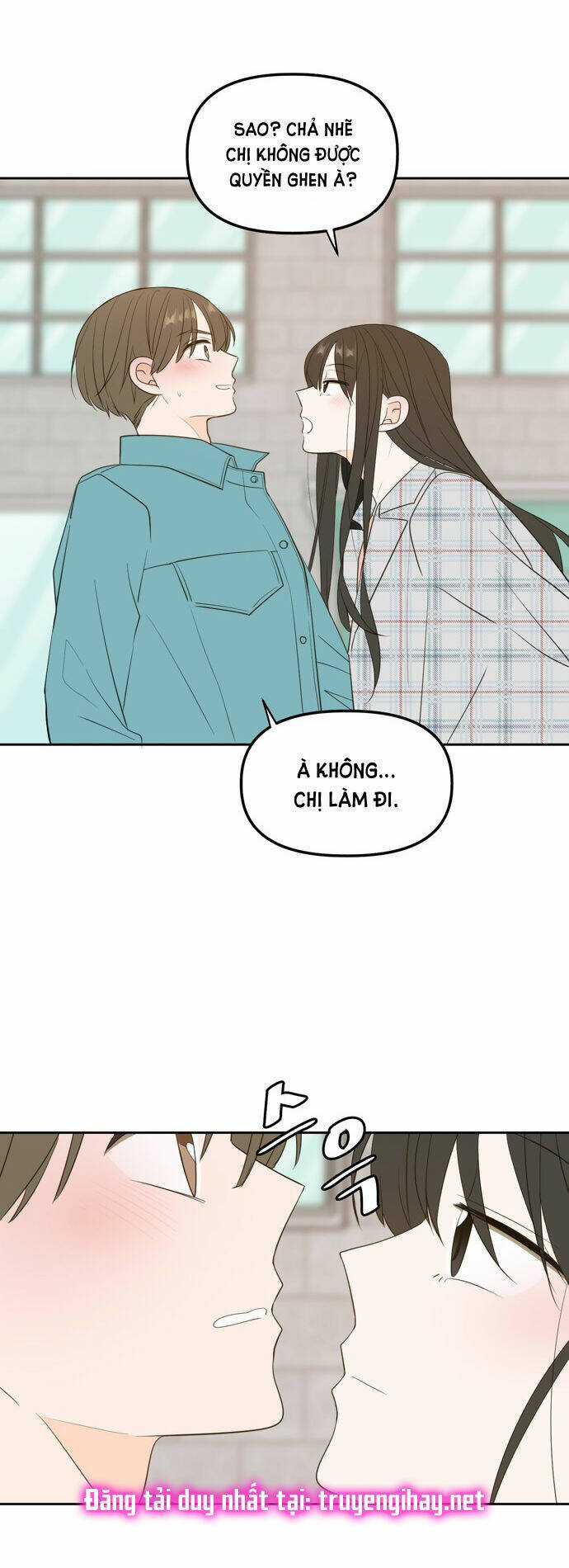 Kiếp Này Cũng Xin Chăm Sóc Tôi Như Vậy Nhé Chapter 111 trang 48