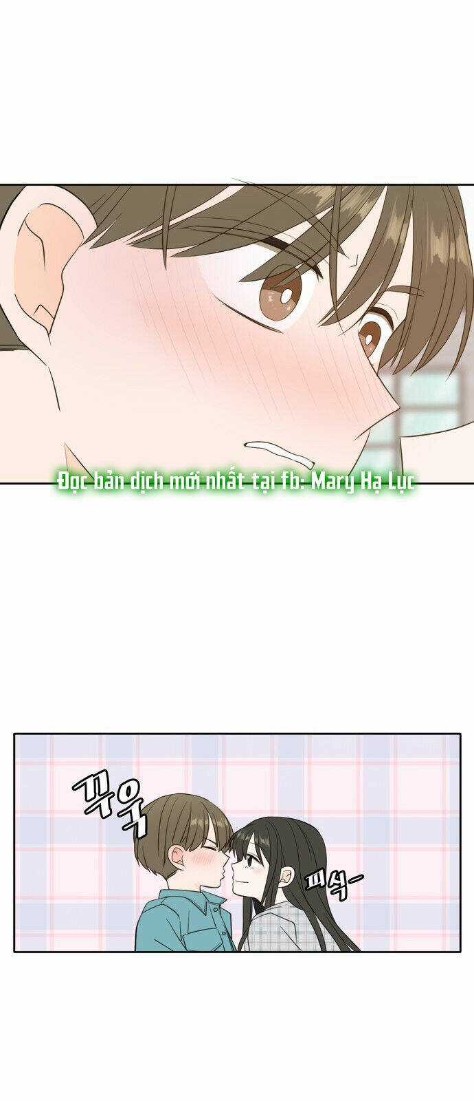 Kiếp Này Cũng Xin Chăm Sóc Tôi Như Vậy Nhé Chapter 111 trang 49