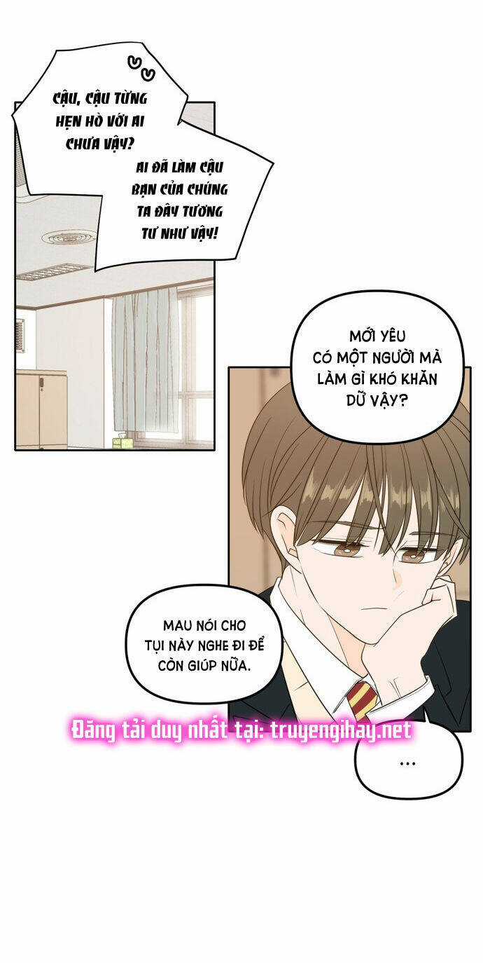 Kiếp Này Cũng Xin Chăm Sóc Tôi Như Vậy Nhé Chapter 111 trang 5