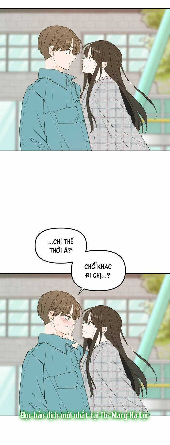 Kiếp Này Cũng Xin Chăm Sóc Tôi Như Vậy Nhé Chapter 111 trang 51