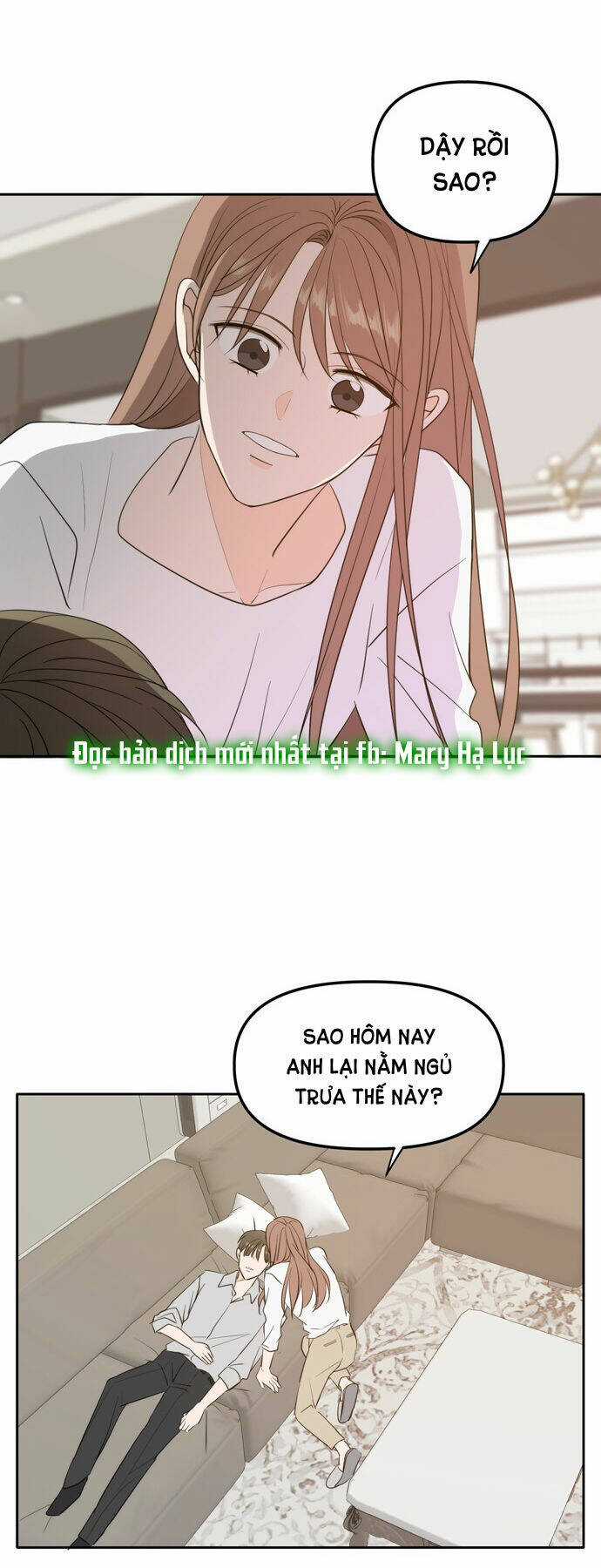 Kiếp Này Cũng Xin Chăm Sóc Tôi Như Vậy Nhé Chapter 111 trang 56