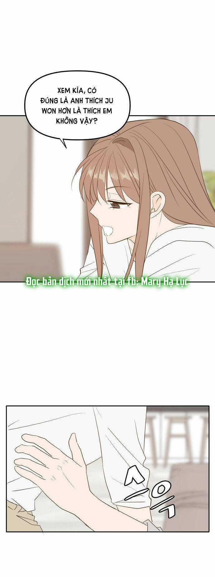 Kiếp Này Cũng Xin Chăm Sóc Tôi Như Vậy Nhé Chapter 111 trang 58