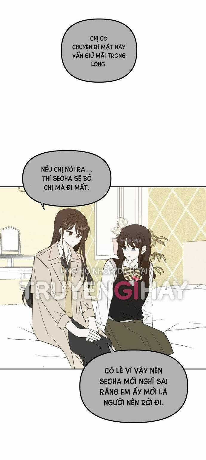 Kiếp Này Cũng Xin Chăm Sóc Tôi Như Vậy Nhé Chapter 111 trang 6