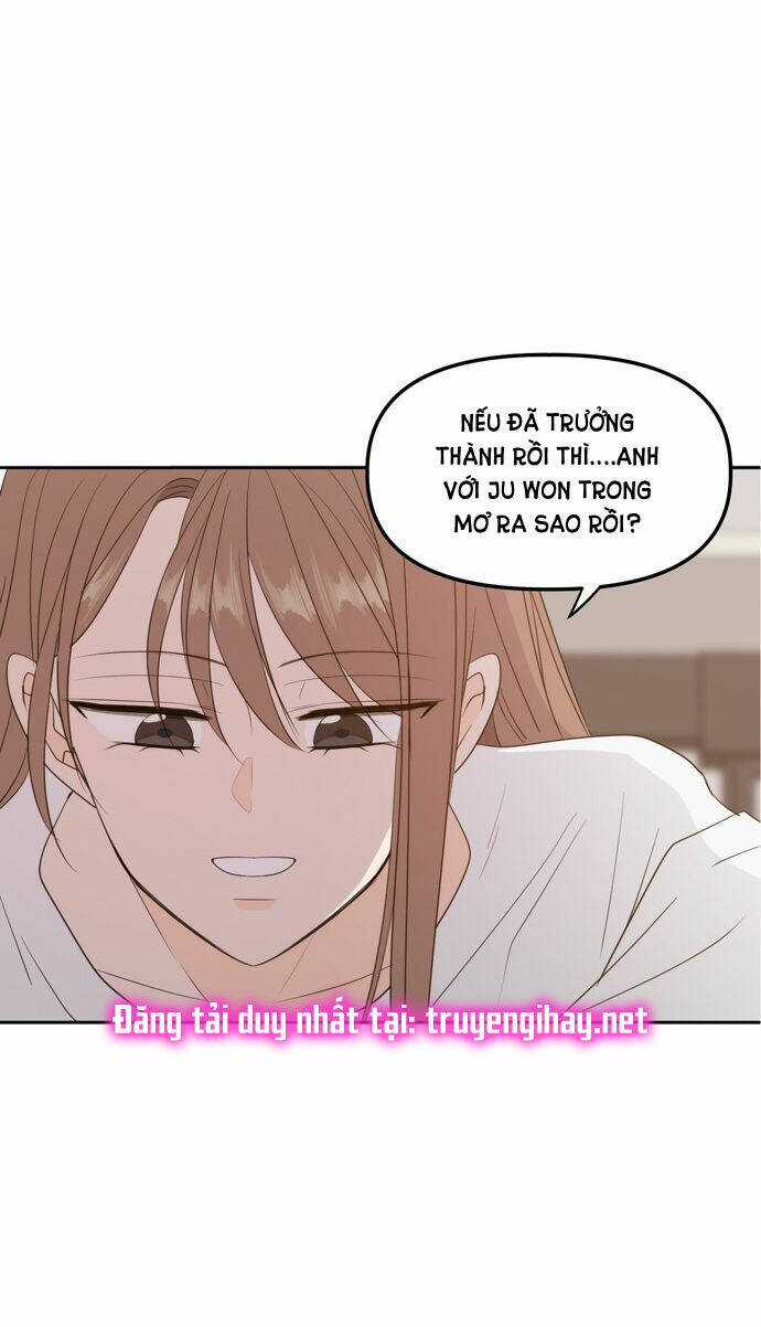 Kiếp Này Cũng Xin Chăm Sóc Tôi Như Vậy Nhé Chapter 111 trang 60