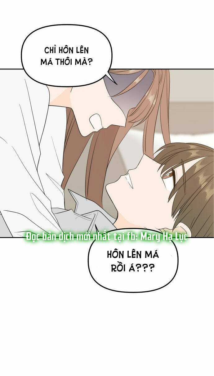 Kiếp Này Cũng Xin Chăm Sóc Tôi Như Vậy Nhé Chapter 111 trang 61