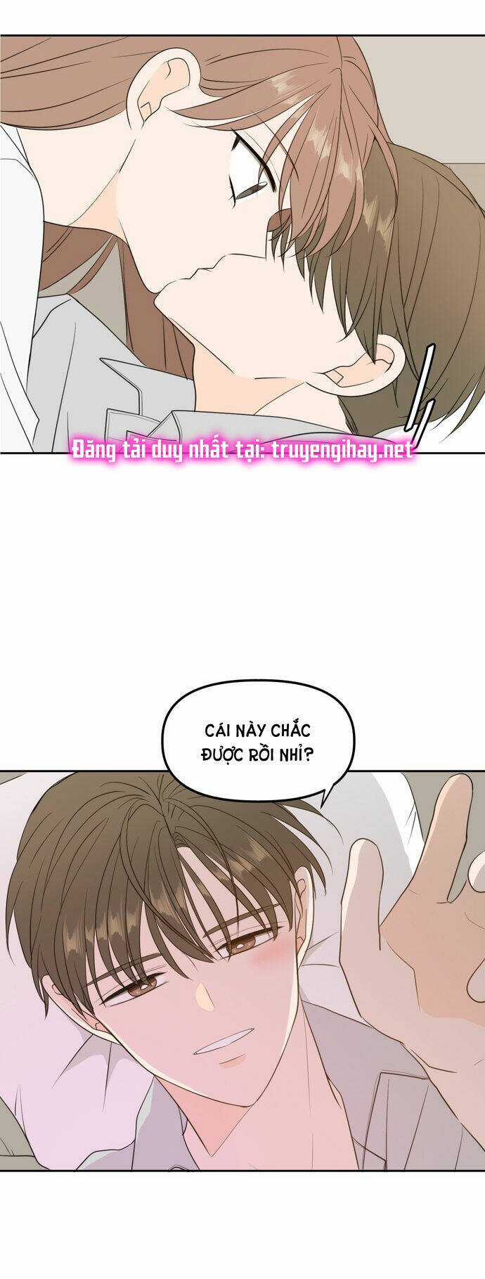 Kiếp Này Cũng Xin Chăm Sóc Tôi Như Vậy Nhé Chapter 111 trang 62