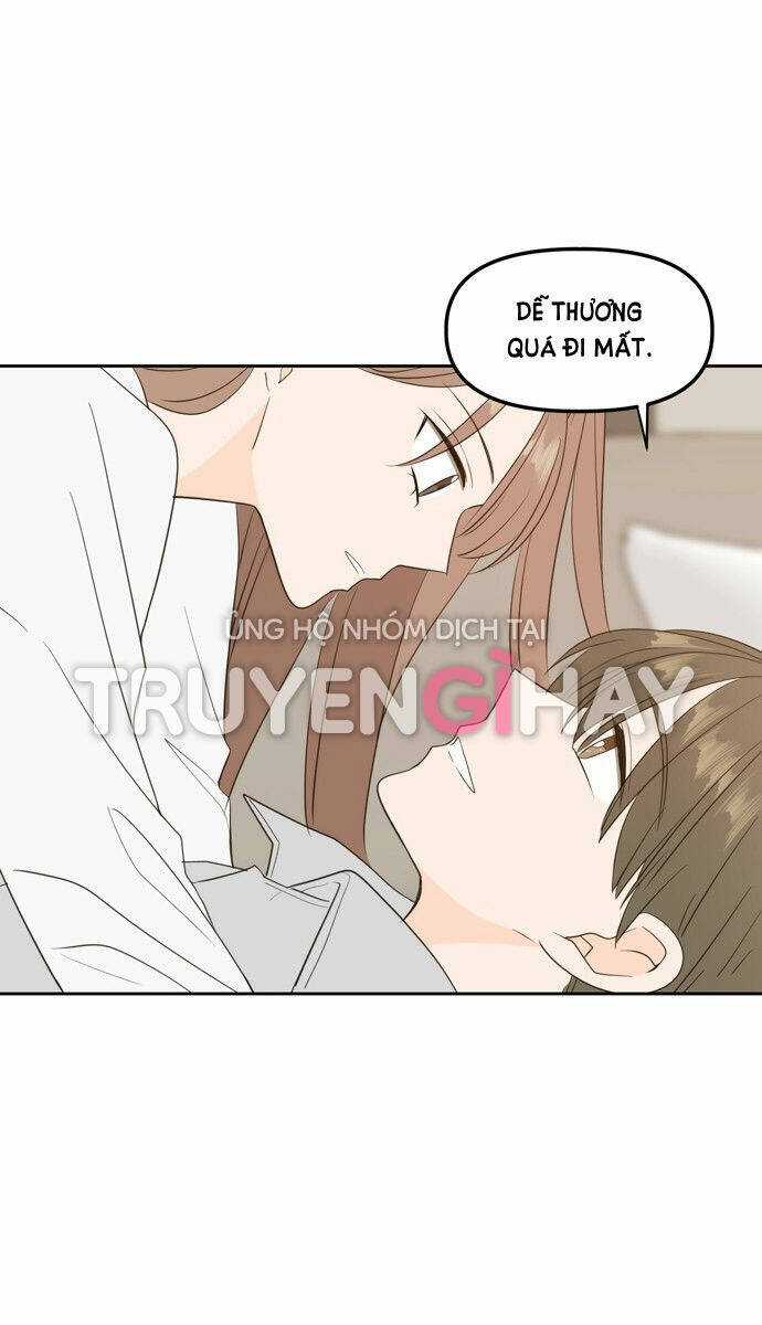 Kiếp Này Cũng Xin Chăm Sóc Tôi Như Vậy Nhé Chapter 111 trang 64