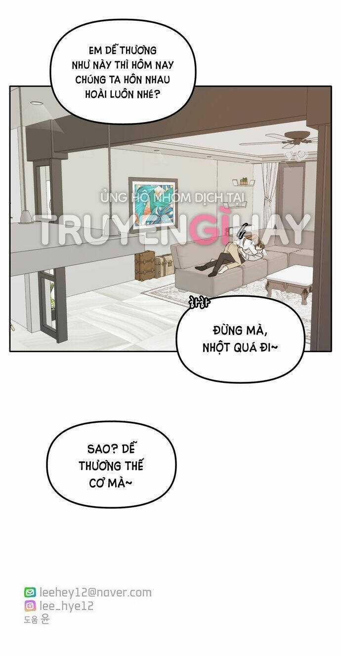 Kiếp Này Cũng Xin Chăm Sóc Tôi Như Vậy Nhé Chapter 111 trang 66