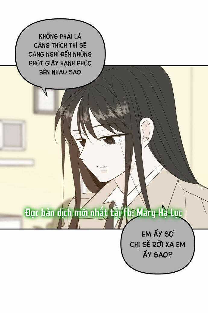 Kiếp Này Cũng Xin Chăm Sóc Tôi Như Vậy Nhé Chapter 111 trang 7