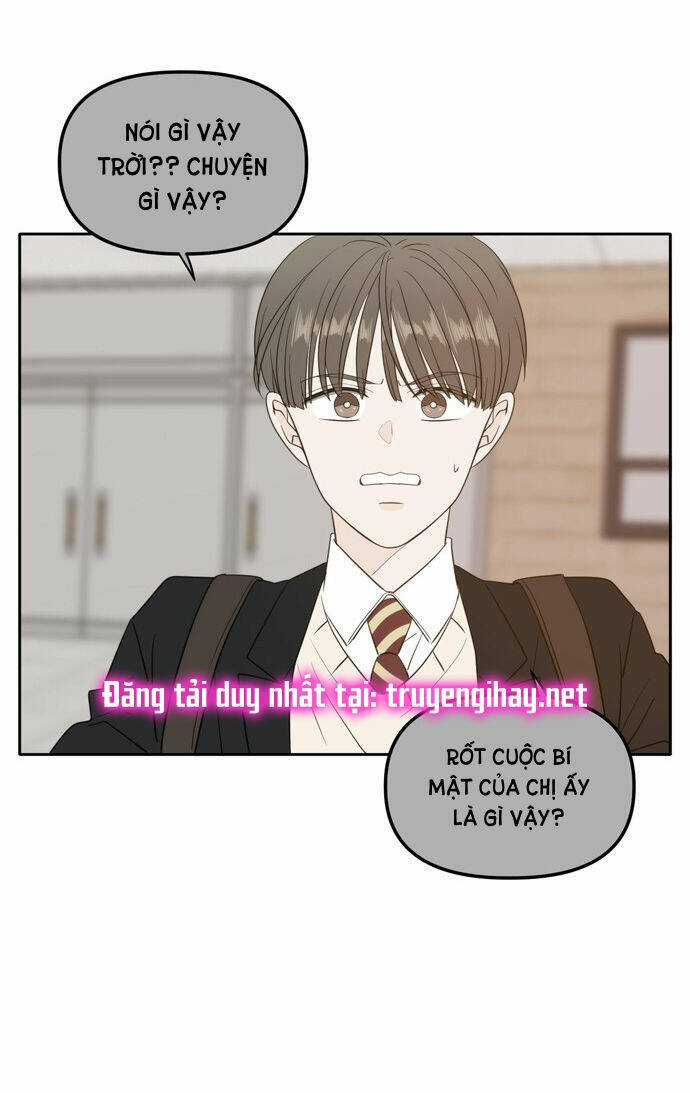 Kiếp Này Cũng Xin Chăm Sóc Tôi Như Vậy Nhé Chapter 111 trang 8