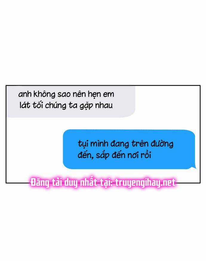 Kiếp Này Cũng Xin Chăm Sóc Tôi Như Vậy Nhé Chapter 112 trang 10