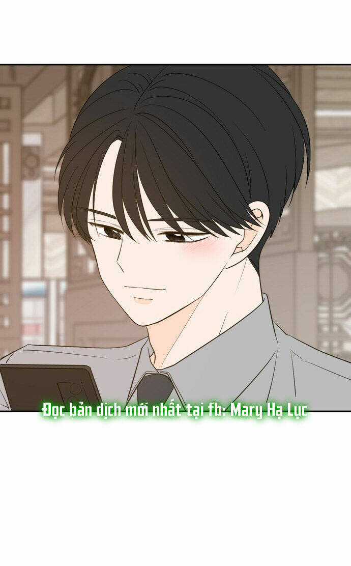 Kiếp Này Cũng Xin Chăm Sóc Tôi Như Vậy Nhé Chapter 112 trang 11