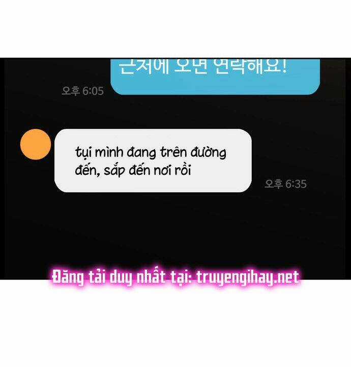 Kiếp Này Cũng Xin Chăm Sóc Tôi Như Vậy Nhé Chapter 112 trang 13