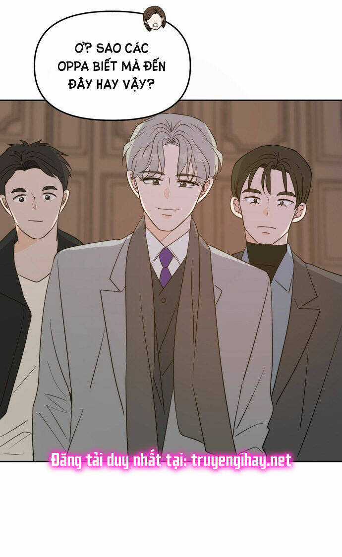 Kiếp Này Cũng Xin Chăm Sóc Tôi Như Vậy Nhé Chapter 112 trang 17