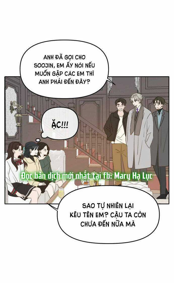 Kiếp Này Cũng Xin Chăm Sóc Tôi Như Vậy Nhé Chapter 112 trang 18