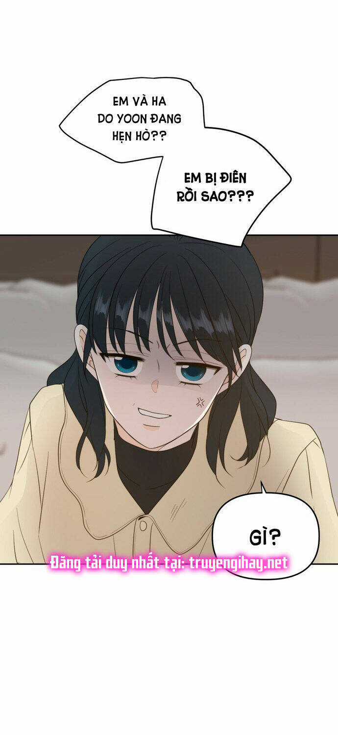 Kiếp Này Cũng Xin Chăm Sóc Tôi Như Vậy Nhé Chapter 112 trang 23