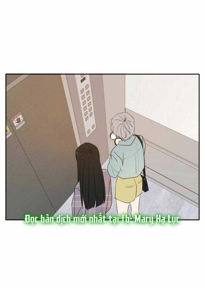 Kiếp Này Cũng Xin Chăm Sóc Tôi Như Vậy Nhé Chapter 112 trang 24