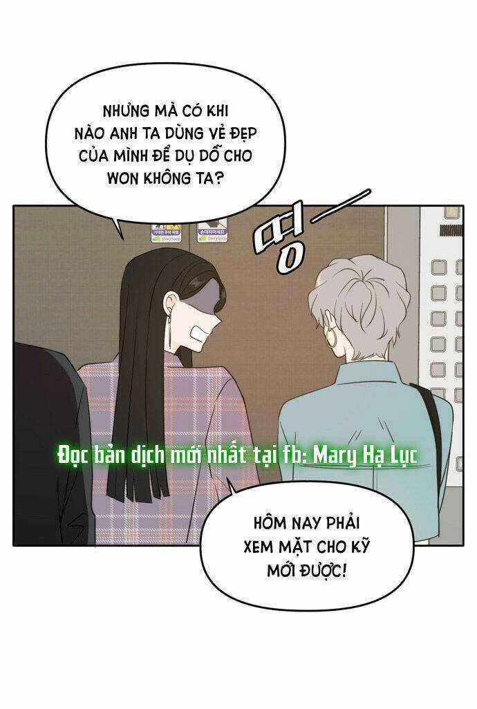 Kiếp Này Cũng Xin Chăm Sóc Tôi Như Vậy Nhé Chapter 112 trang 27