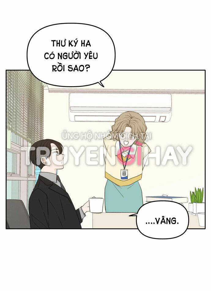 Kiếp Này Cũng Xin Chăm Sóc Tôi Như Vậy Nhé Chapter 112 trang 3