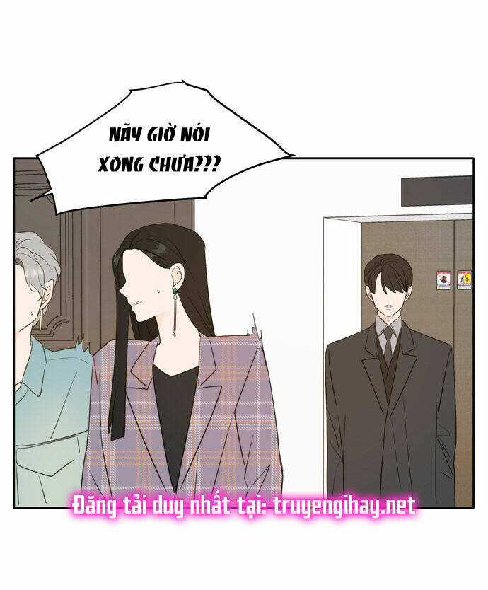 Kiếp Này Cũng Xin Chăm Sóc Tôi Như Vậy Nhé Chapter 112 trang 30