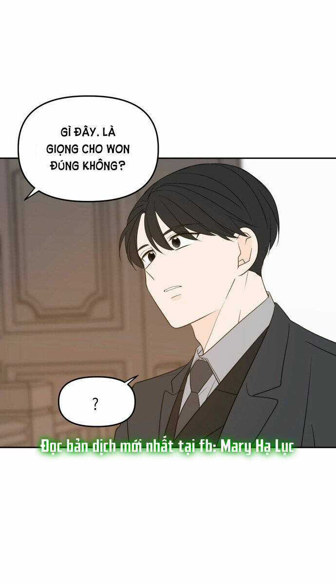 Kiếp Này Cũng Xin Chăm Sóc Tôi Như Vậy Nhé Chapter 112 trang 31