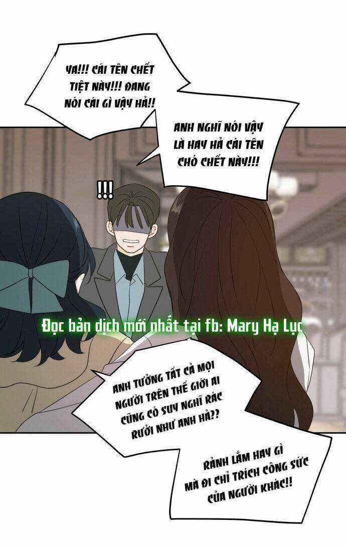 Kiếp Này Cũng Xin Chăm Sóc Tôi Như Vậy Nhé Chapter 112 trang 34